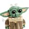 LEGO® Star Wars: The Mandalorian™ Grogu™ with Hover Pram, Buildable Figure 75403